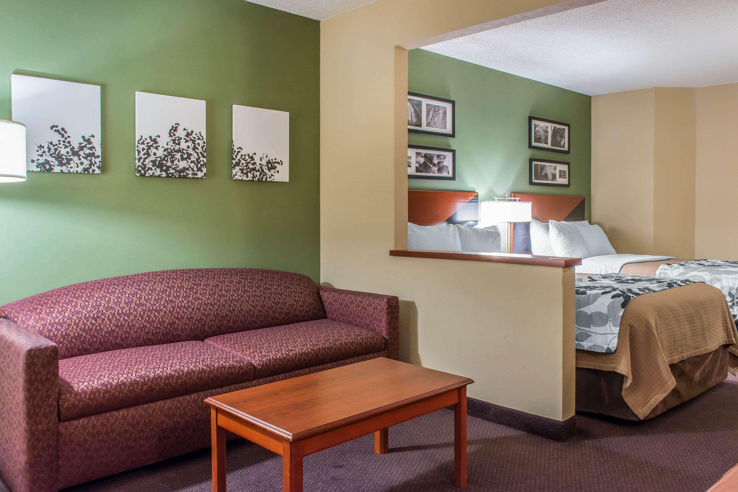 Sleep Inn & Suites Of Lancaster County Mountville Εξωτερικό φωτογραφία