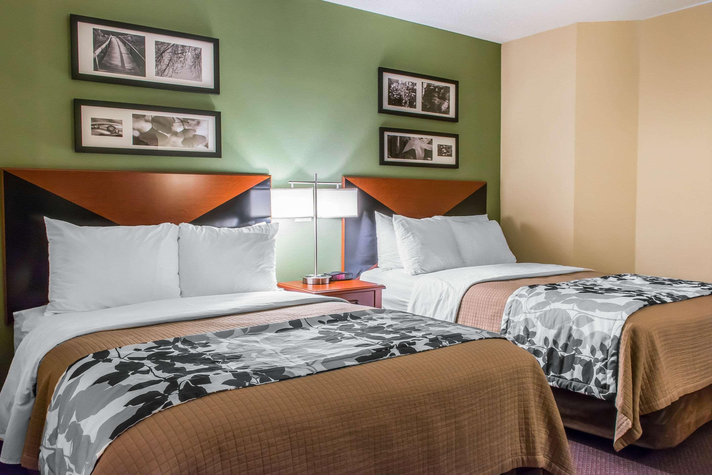 Sleep Inn & Suites Of Lancaster County Mountville Εξωτερικό φωτογραφία