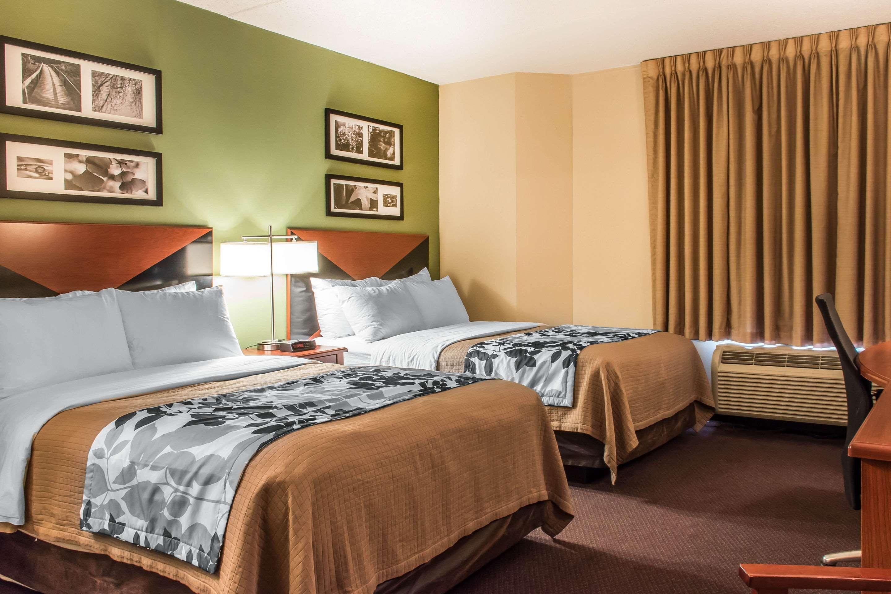 Sleep Inn & Suites Of Lancaster County Mountville Εξωτερικό φωτογραφία