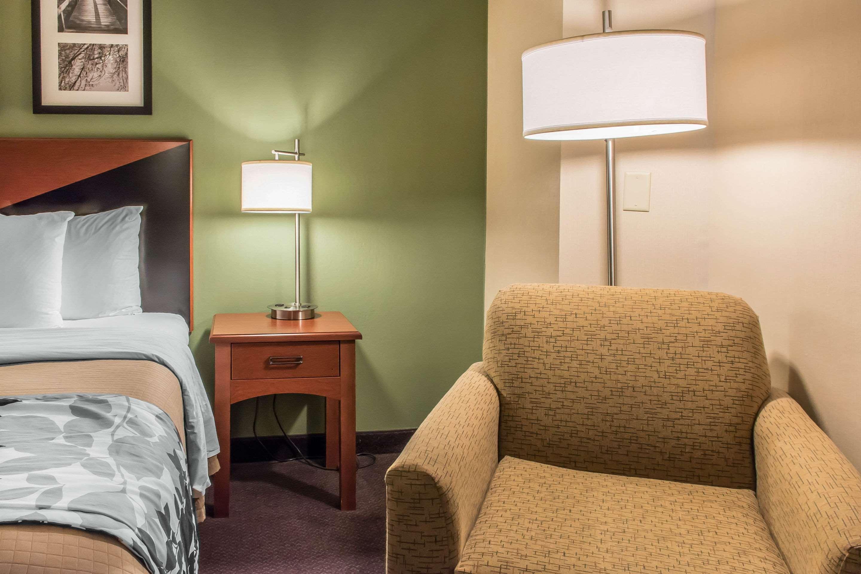 Sleep Inn & Suites Of Lancaster County Mountville Εξωτερικό φωτογραφία
