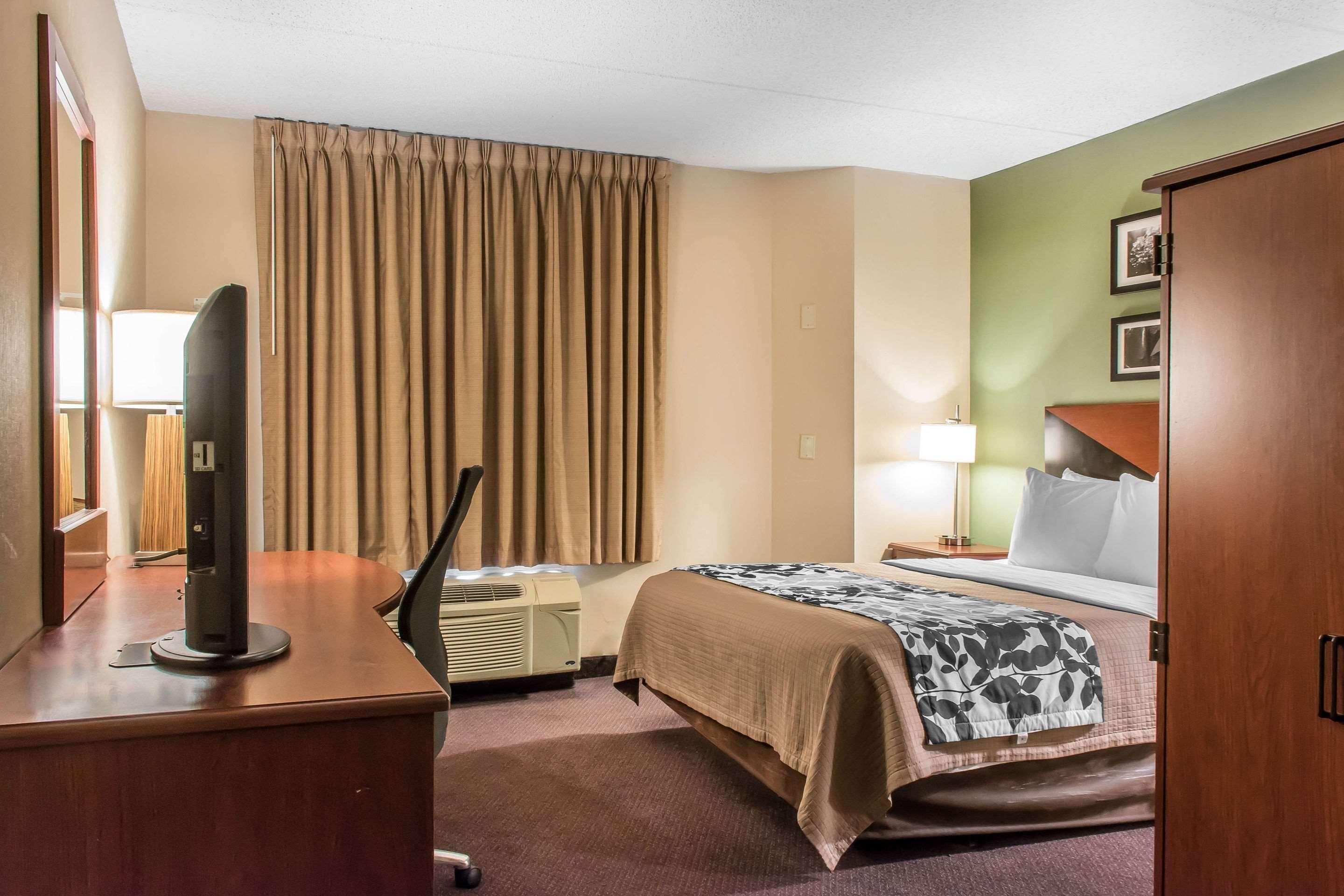 Sleep Inn & Suites Of Lancaster County Mountville Εξωτερικό φωτογραφία