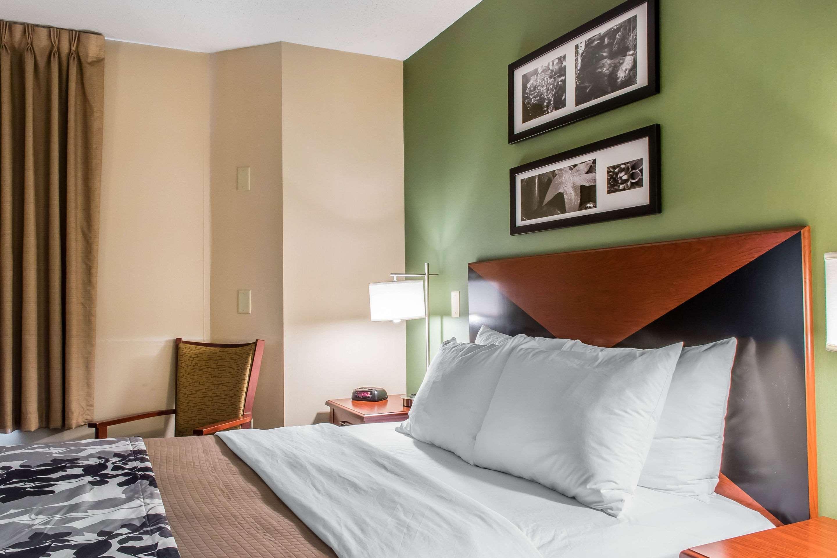 Sleep Inn & Suites Of Lancaster County Mountville Εξωτερικό φωτογραφία
