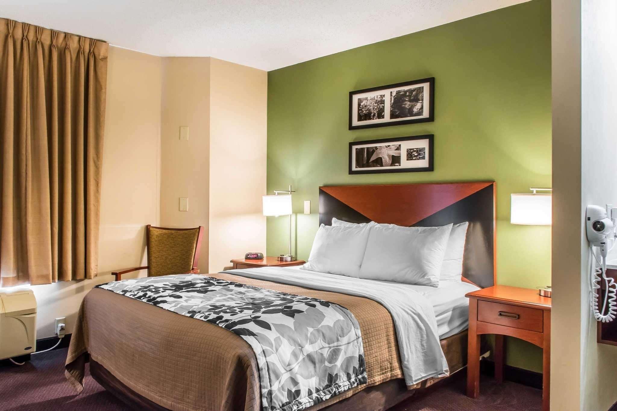 Sleep Inn & Suites Of Lancaster County Mountville Εξωτερικό φωτογραφία