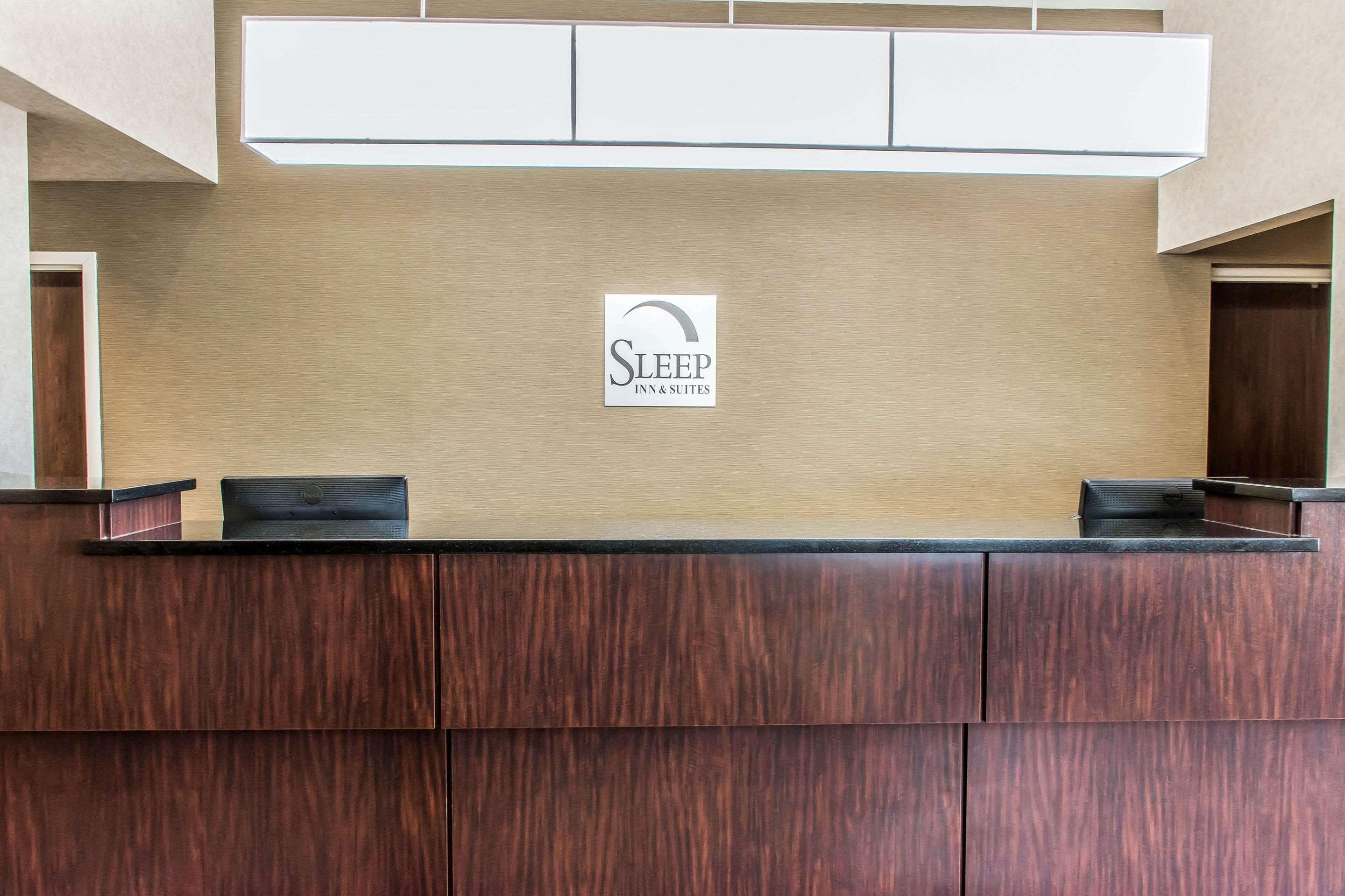 Sleep Inn & Suites Of Lancaster County Mountville Εξωτερικό φωτογραφία