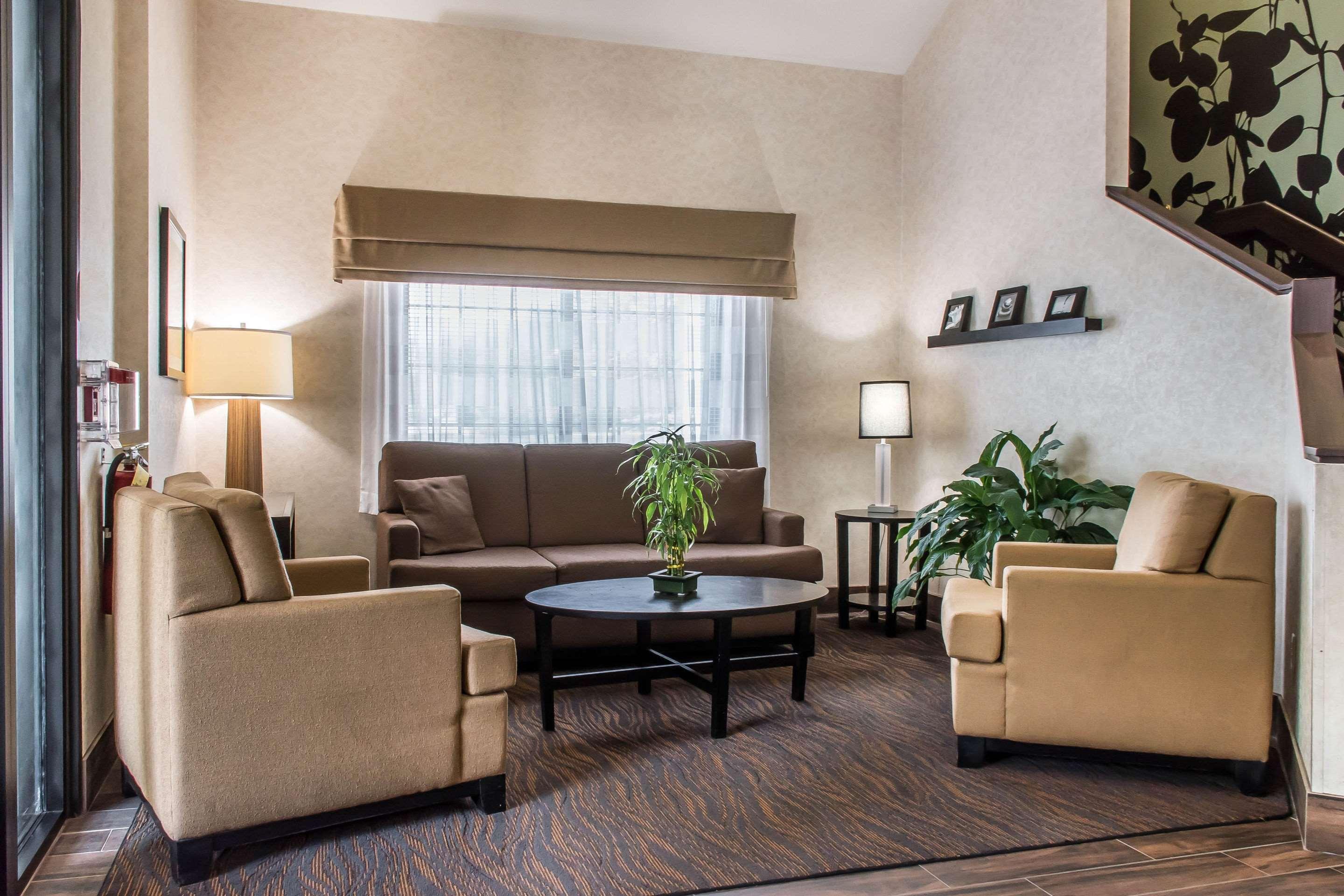 Sleep Inn & Suites Of Lancaster County Mountville Εξωτερικό φωτογραφία
