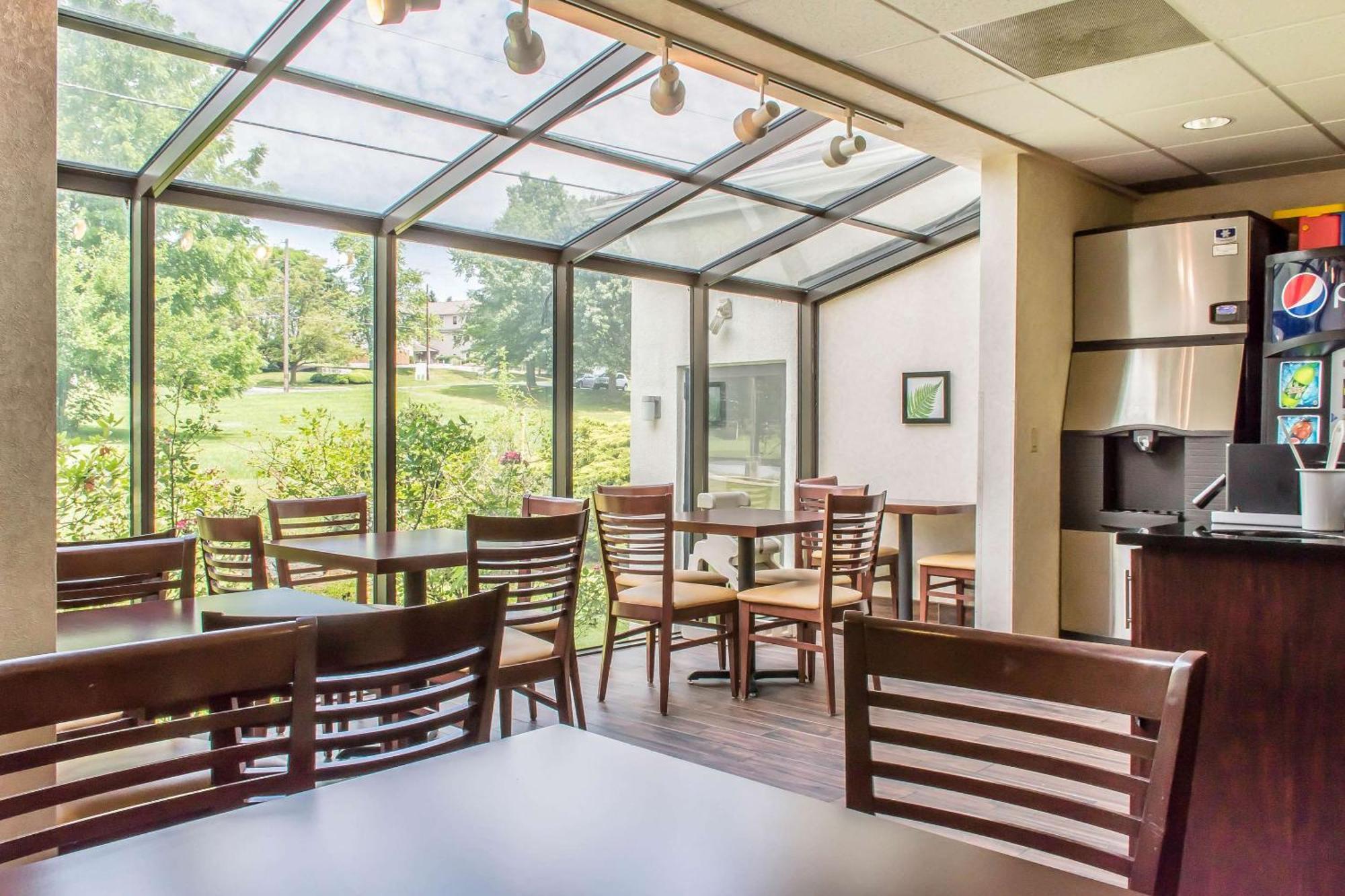 Sleep Inn & Suites Of Lancaster County Mountville Εξωτερικό φωτογραφία