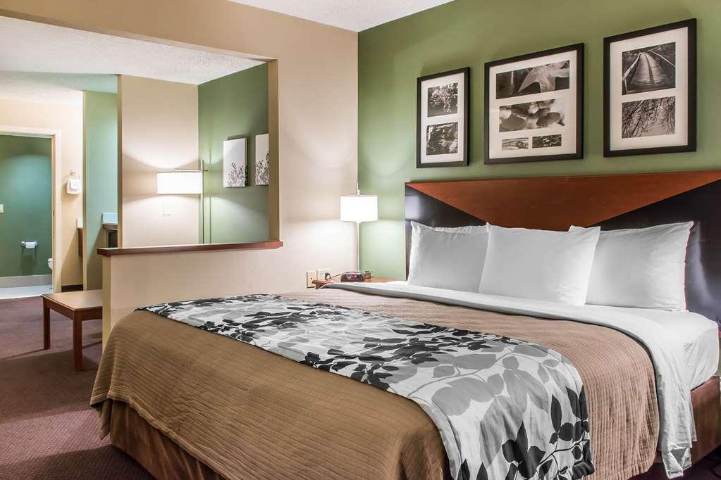 Sleep Inn & Suites Of Lancaster County Mountville Δωμάτιο φωτογραφία