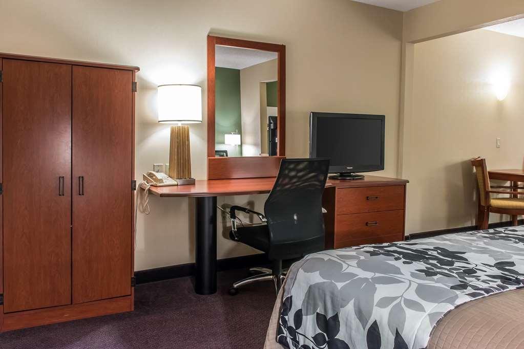 Sleep Inn & Suites Of Lancaster County Mountville Δωμάτιο φωτογραφία